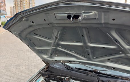 Nissan Almera Classic, 2006 год, 219 000 рублей, 24 фотография