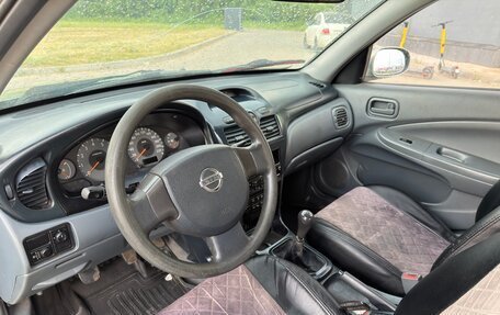 Nissan Almera Classic, 2006 год, 219 000 рублей, 28 фотография