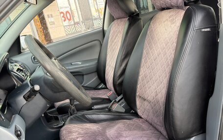 Nissan Almera Classic, 2006 год, 219 000 рублей, 29 фотография
