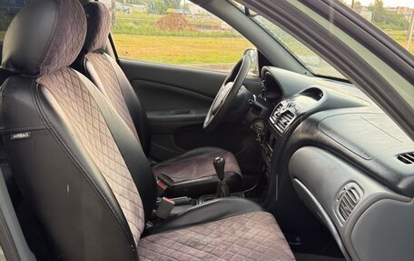 Nissan Almera Classic, 2006 год, 219 000 рублей, 30 фотография