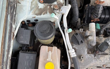 Nissan Almera Classic, 2006 год, 219 000 рублей, 21 фотография