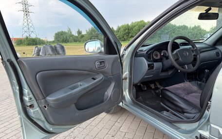 Nissan Almera Classic, 2006 год, 219 000 рублей, 27 фотография
