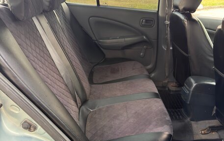 Nissan Almera Classic, 2006 год, 219 000 рублей, 35 фотография