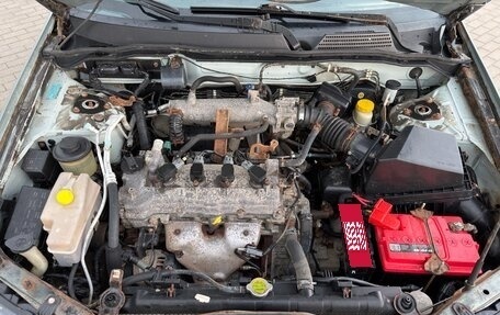 Nissan Almera Classic, 2006 год, 219 000 рублей, 20 фотография