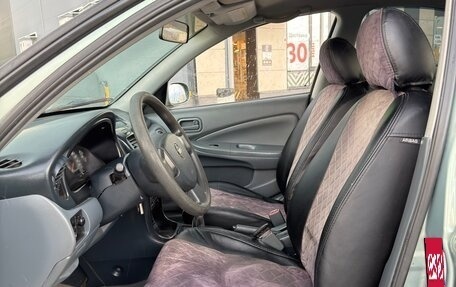Nissan Almera Classic, 2006 год, 219 000 рублей, 26 фотография