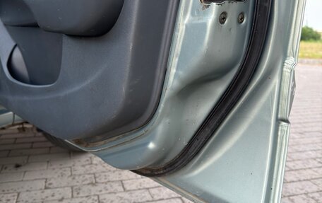 Nissan Almera Classic, 2006 год, 219 000 рублей, 34 фотография