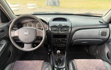 Nissan Almera Classic, 2006 год, 219 000 рублей, 36 фотография