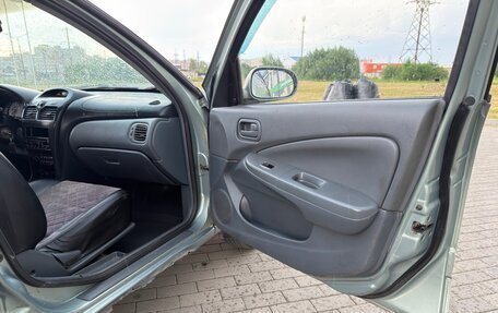 Nissan Almera Classic, 2006 год, 219 000 рублей, 31 фотография