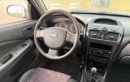 Nissan Almera Classic, 2006 год, 219 000 рублей, 38 фотография