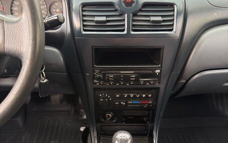 Nissan Almera Classic, 2006 год, 219 000 рублей, 37 фотография