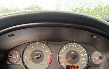 Nissan Almera Classic, 2006 год, 219 000 рублей, 40 фотография