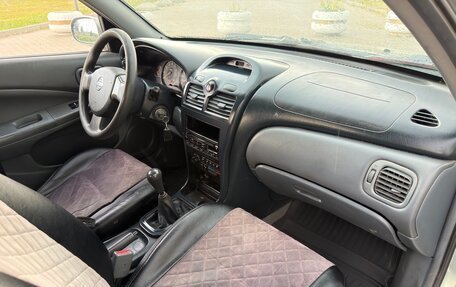 Nissan Almera Classic, 2006 год, 219 000 рублей, 32 фотография