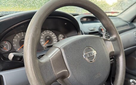 Nissan Almera Classic, 2006 год, 219 000 рублей, 39 фотография