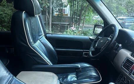 Land Rover Range Rover III, 2004 год, 530 000 рублей, 9 фотография