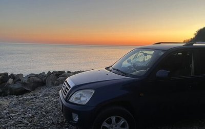 Chery Tiggo (T11), 2012 год, 460 000 рублей, 1 фотография