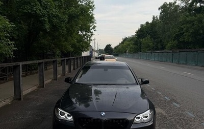 BMW 5 серия, 2012 год, 1 750 000 рублей, 1 фотография