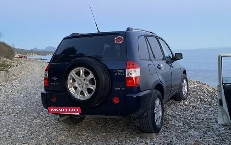 Chery Tiggo (T11), 2012 год, 460 000 рублей, 2 фотография