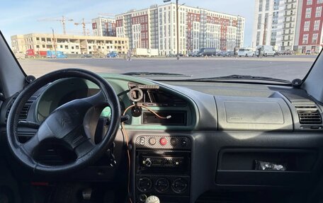 Citroen Berlingo II рестайлинг, 1999 год, 210 000 рублей, 6 фотография