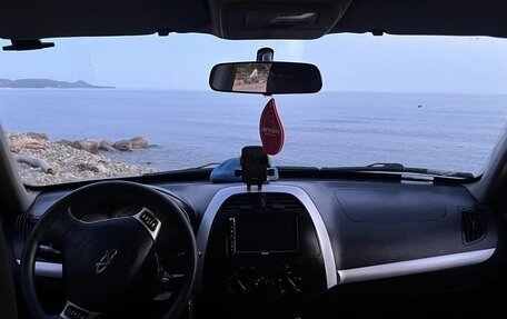 Chery Tiggo (T11), 2012 год, 460 000 рублей, 5 фотография