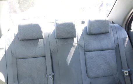 Nissan Almera Classic, 2007 год, 395 000 рублей, 11 фотография