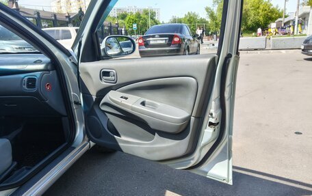 Nissan Almera Classic, 2007 год, 395 000 рублей, 13 фотография