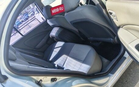 Nissan Almera Classic, 2007 год, 395 000 рублей, 12 фотография