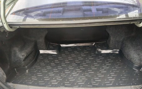 Nissan Almera Classic, 2007 год, 395 000 рублей, 16 фотография