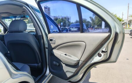 Nissan Almera Classic, 2007 год, 395 000 рублей, 14 фотография