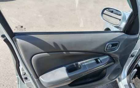 Nissan Almera Classic, 2007 год, 395 000 рублей, 19 фотография