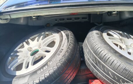 Nissan Almera Classic, 2007 год, 395 000 рублей, 23 фотография