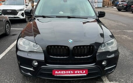 BMW X5, 2013 год, 2 100 000 рублей, 2 фотография