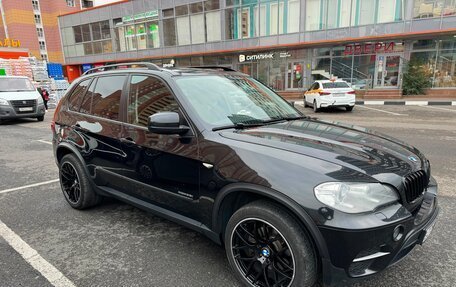 BMW X5, 2013 год, 2 100 000 рублей, 3 фотография