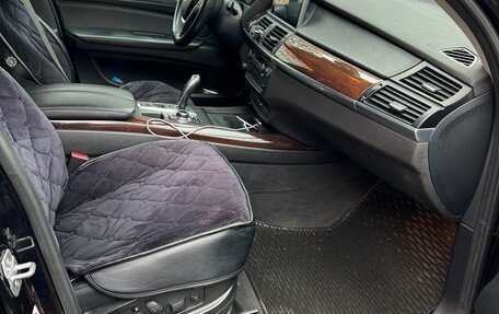 BMW X5, 2013 год, 2 100 000 рублей, 5 фотография