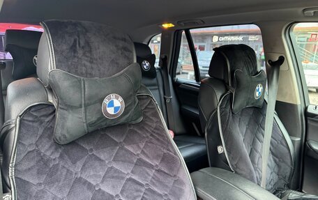 BMW X5, 2013 год, 2 100 000 рублей, 8 фотография