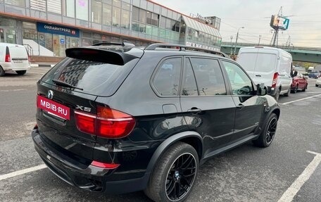 BMW X5, 2013 год, 2 100 000 рублей, 4 фотография