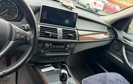 BMW X5, 2013 год, 2 100 000 рублей, 12 фотография