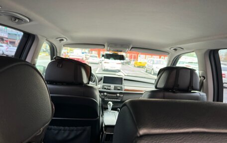BMW X5, 2013 год, 2 100 000 рублей, 10 фотография