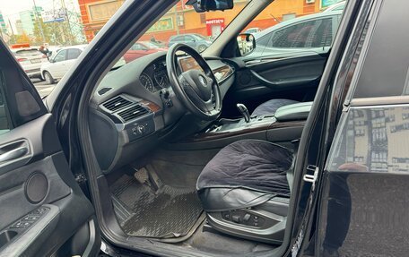 BMW X5, 2013 год, 2 100 000 рублей, 13 фотография