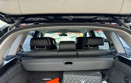 BMW X5, 2013 год, 2 100 000 рублей, 11 фотография