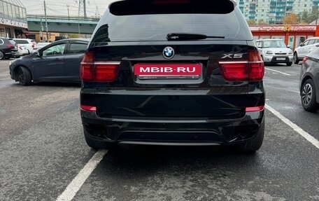 BMW X5, 2013 год, 2 100 000 рублей, 6 фотография