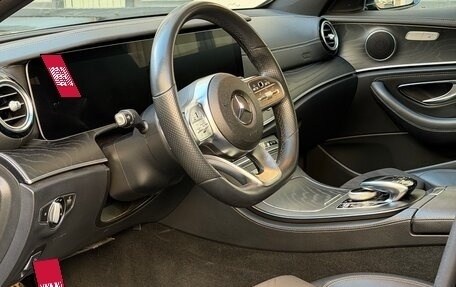 Mercedes-Benz E-Класс, 2020 год, 3 050 000 рублей, 9 фотография