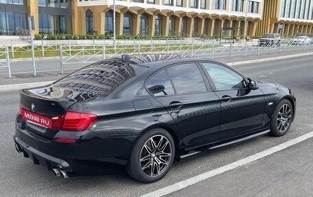 BMW 5 серия, 2010 год, 2 490 000 рублей, 6 фотография