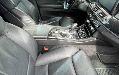 BMW 5 серия, 2010 год, 2 490 000 рублей, 19 фотография