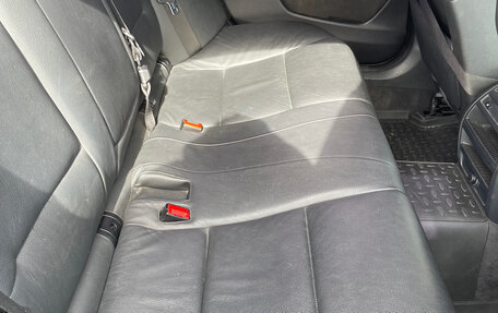 BMW 5 серия, 2010 год, 2 490 000 рублей, 21 фотография
