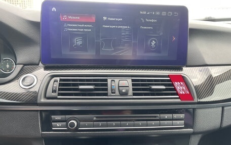 BMW 5 серия, 2010 год, 2 490 000 рублей, 31 фотография