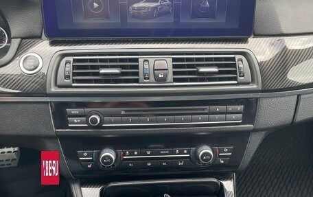 BMW 5 серия, 2010 год, 2 490 000 рублей, 32 фотография