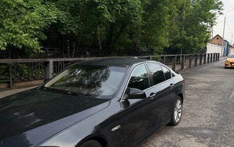 BMW 5 серия, 2012 год, 1 750 000 рублей, 3 фотография