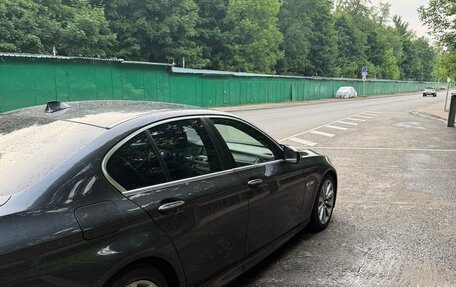 BMW 5 серия, 2012 год, 1 750 000 рублей, 6 фотография