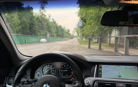 BMW 5 серия, 2012 год, 1 750 000 рублей, 8 фотография