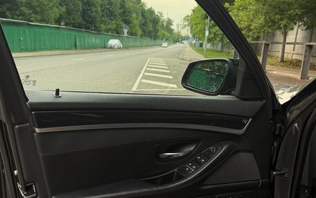 BMW 5 серия, 2012 год, 1 750 000 рублей, 9 фотография